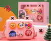 Children's Small Bag Cartoon Messenger Bag DIY