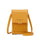 New All-Match Messenger Bag Women Fashion Vertical One-Shoulder Small Change Bag Large Capacity Ladies Mobile Phone Bag