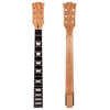 Electric Guitar Handle And Neck Rosewood Fingerboard