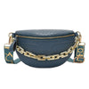 Waist Bag New Style Shoulder Bag Fashion Messenger Bag