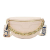 Waist Bag New Style Shoulder Bag Fashion Messenger Bag