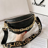 Waist Bag New Style Shoulder Bag Fashion Messenger Bag