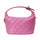 Fashion Lingge Chain Bag Shoulder Messenger Bag