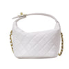 Fashion Lingge Chain Bag Shoulder Messenger Bag