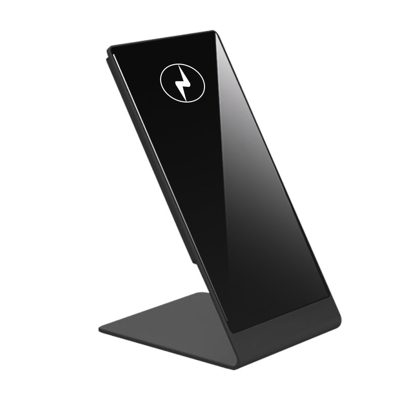 Compatible With  Desktop Magnetic Wireless Charging Stand