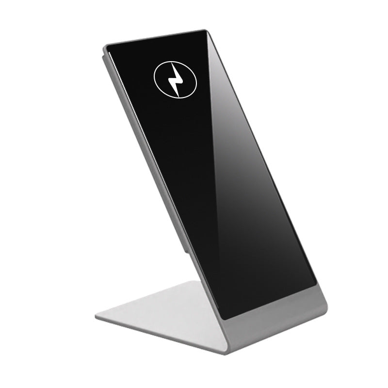 Compatible With  Desktop Magnetic Wireless Charging Stand