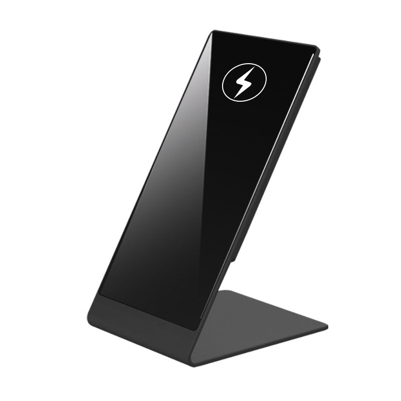Compatible With  Desktop Magnetic Wireless Charging Stand
