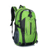 Men's Outdoor Lightweight Large-Capacity Backpack