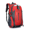 Men's Outdoor Lightweight Large-Capacity Backpack