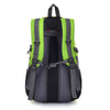 Men's Outdoor Lightweight Large-Capacity Backpack