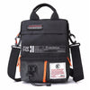 Nylon Shoulder Bag Men's Outdoor Messenger Small Backpack