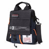 Nylon Shoulder Bag Men's Outdoor Messenger Small Backpack