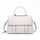 The New Spring And Summer Popular All-Match European And American Large-Capacity Leather Messenger Pure Leather Handbag Wholesale