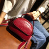 Portable Messenger Shoulder Bag European And American Style Shell Bag