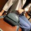 Portable Messenger Shoulder Bag European And American Style Shell Bag