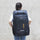 Travel Backpack Men's Large Capacity To Increase Leisure Travel Men's Business Trip To Increase Luggage Large Backpack Outdoor