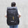Travel Backpack Men's Large Capacity To Increase Leisure Travel Men's Business Trip To Increase Luggage Large Backpack Outdoor