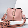 Small Bags Women Women's Bags Shoulder Messenger Bag All-match Pure Trend Color Casual Handbag