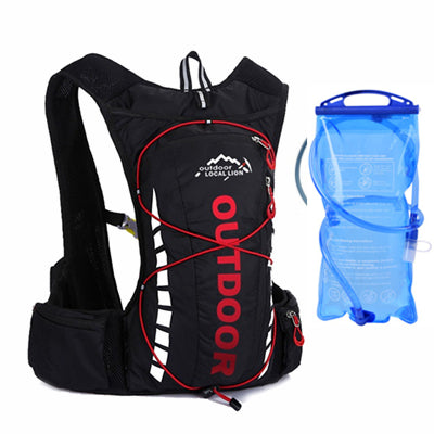 8L liters waterproof cycling water bag