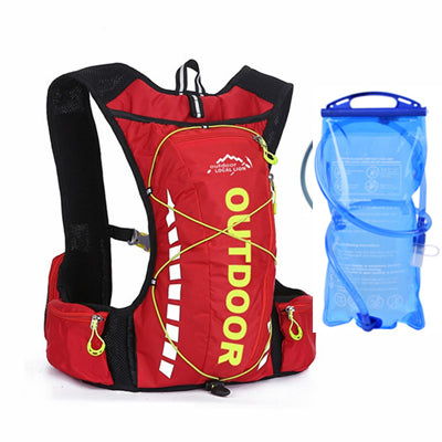 8L liters waterproof cycling water bag