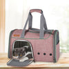 Go Out Portable Cationic Oxford Cloth Pet Handbag