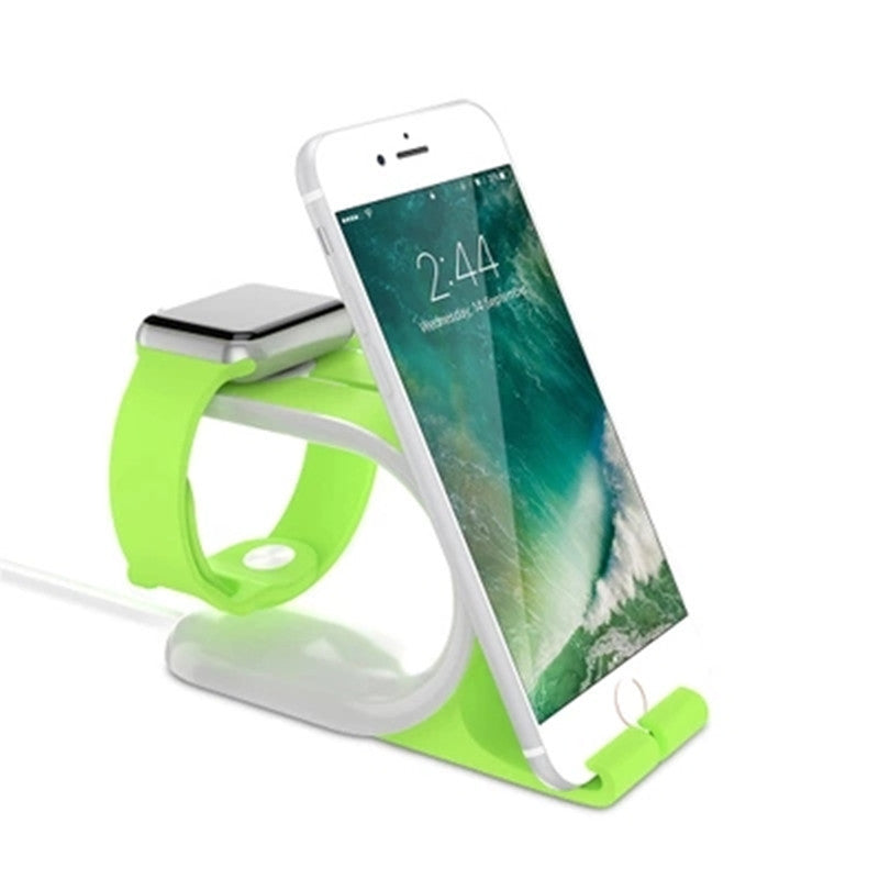 Mobile Phone Watch Tablet Stand Lazy PIA Charging Watch Base Watch