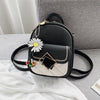 All-match Single-shoulder Messenger Three-purpose Female Bag Personality