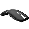 Dual-mode Bluetooth Wireless Mouse Rechargeable Ultra-thin Mute Desktop Laptop Office