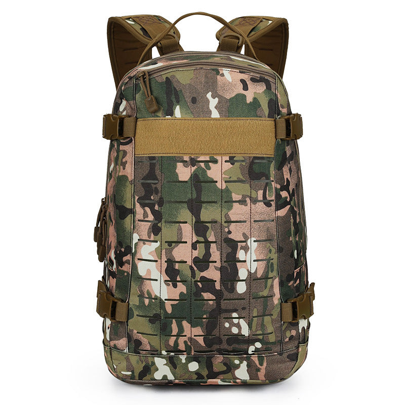 Tactical Backpack Outdoor Travel Bag