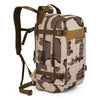 Tactical Backpack Outdoor Travel Bag