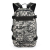 Tactical Backpack Outdoor Travel Bag