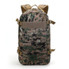 Tactical Backpack Outdoor Travel Bag