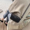 Summer One-shoulder Messenger Camera Bag Fashion All-match Female Bag