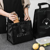 Waterproof, Oil-proof And Large-capacity Lunch Box Insulation Rice