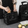 Waterproof, Oil-proof And Large-capacity Lunch Box Insulation Rice