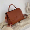 All-Match Western-Style Messenger Bag Western-Style Fashion Shoulder Bag