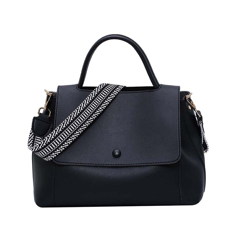 All-Match Western-Style Messenger Bag Western-Style Fashion Shoulder Bag