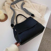 All-Match Western-Style Messenger Bag Western-Style Fashion Shoulder Bag