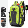 Lightweight Outdoor Hiking Bag Large-capacity Travel Bag