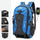 Lightweight Outdoor Hiking Bag Large-capacity Travel Bag