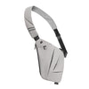 Mens Chest Bag Digital Storage Gun Bag Slung Crossbody Sports