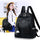Oxford Cloth Casual School Bag All-match Fashion Lady Backpack Fashion Female Bag
