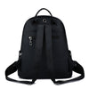 Oxford Cloth Casual School Bag All-match Fashion Lady Backpack Fashion Female Bag