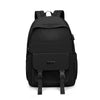 Backpack Large Size School Bag For Middle School Students