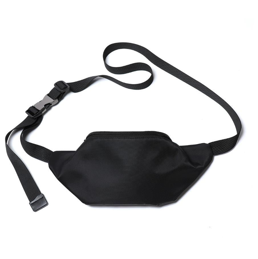 Men's Chest Bag Street Personality Mini Casual Waist Bag