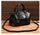 Shoulder Messenger Portable Boston Bag Single Shoulder Bag Soft Leather Trendy Bag