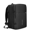 Large Capacity Oxford Cloth Backpack Men's Business Multifunctional Backpack