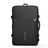 Large Capacity Oxford Cloth Backpack Men's Business Multifunctional Backpack