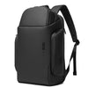 Business Backpack Large Capacity Backpack Men's Waterproof Travel Computer Backpack