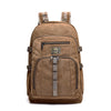 Men's Fashion Casual Travel Rucksack